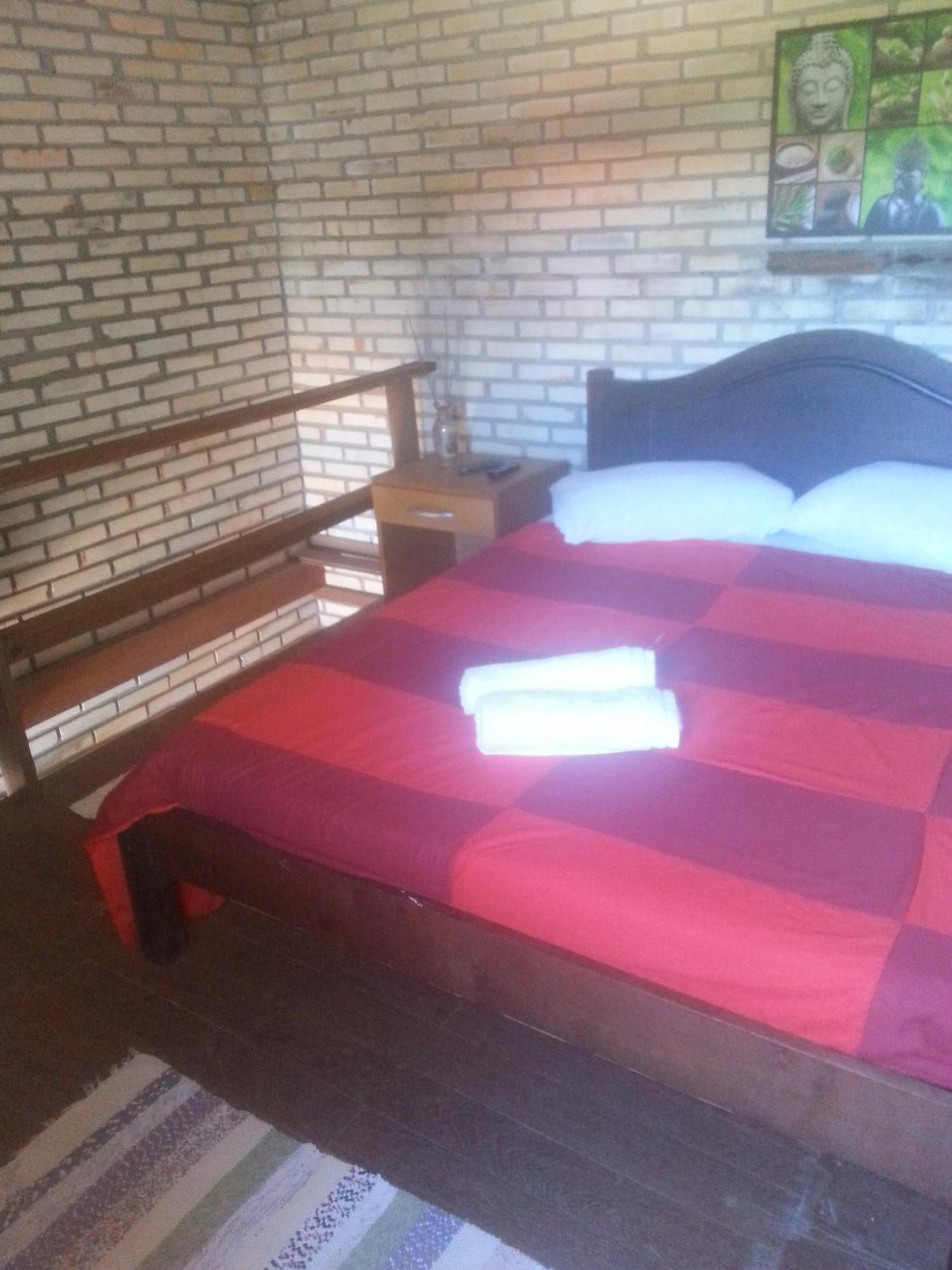 Pousada Sol & Sal Praia Do Rosa Room photo